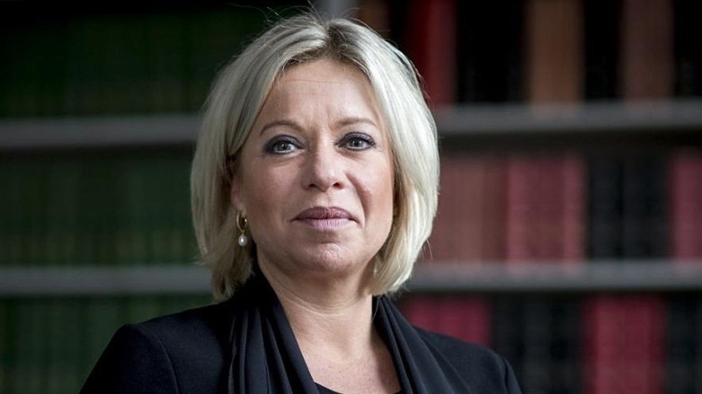 Plasschaert: Paşxistina hilbijartinan, ne di berjewendiya Iraqê de ye